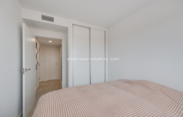 Herverkoop - Appartement / flat - Orihuela Costa - Costa Blanca