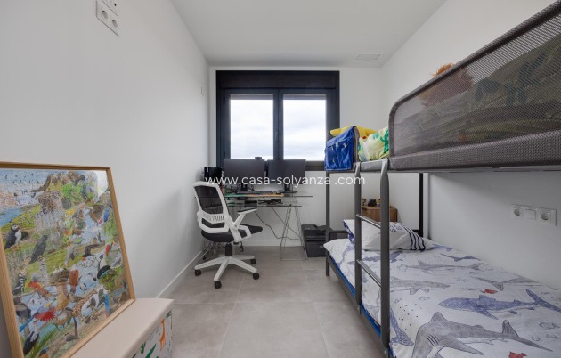 Herverkoop - Appartement / flat - Orihuela Costa - Costa Blanca