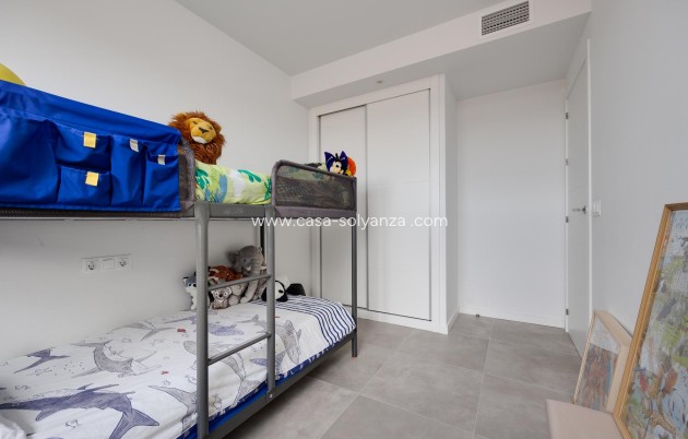 Herverkoop - Appartement / flat - Orihuela Costa - Costa Blanca