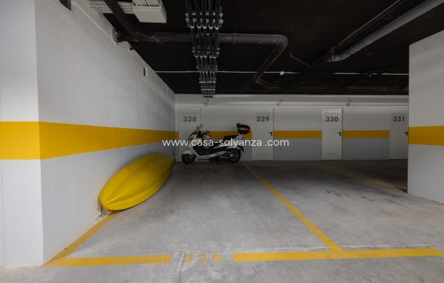 Herverkoop - Appartement / flat - Orihuela Costa - Costa Blanca