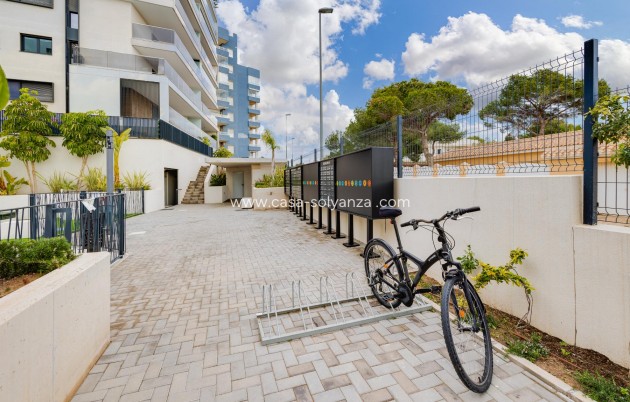 Herverkoop - Appartement / flat - Orihuela Costa - Costa Blanca