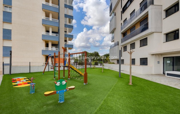 Herverkoop - Appartement / flat - Orihuela Costa - Costa Blanca