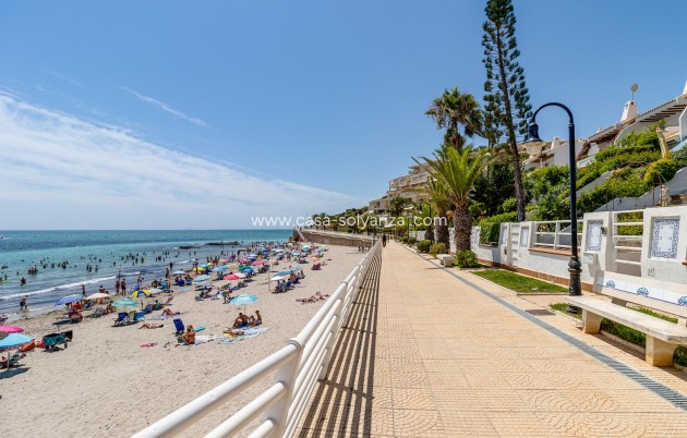 Herverkoop - Appartement / flat - Orihuela Costa - Costa Blanca