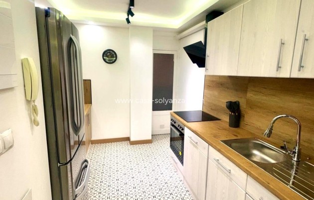 Herverkoop - Appartement / flat - Torrevieja - Centro - Muelle Pesquero
