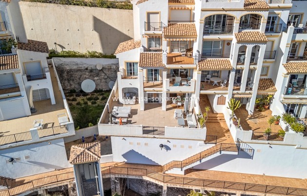 Herverkoop - Appartement / flat - Altea - Costa Blanca