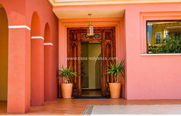 Herverkoop - Appartement / flat - Torrevieja - Los Frutales