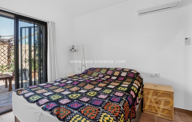 Resale - Villa - Torrevieja - Costa Blanca