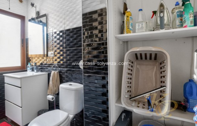 Resale - Villa - Torrevieja - Costa Blanca