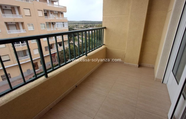 Herverkoop - Appartement / flat - Torrevieja - La Mata