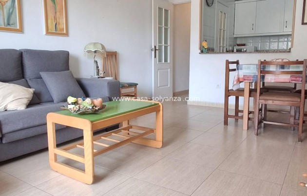 Herverkoop - Appartement / flat - Torrevieja - La Mata