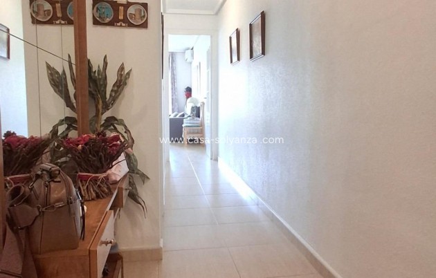 Herverkoop - Appartement / flat - Torrevieja - La Mata