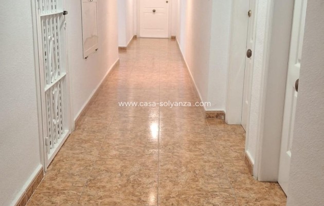 Herverkoop - Appartement / flat - Torrevieja - La Mata