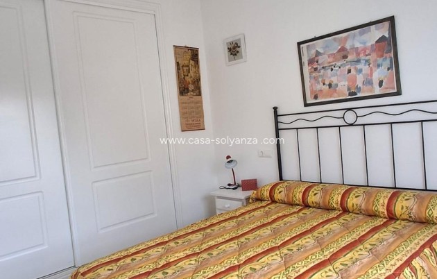 Herverkoop - Appartement / flat - Torrevieja - La Mata