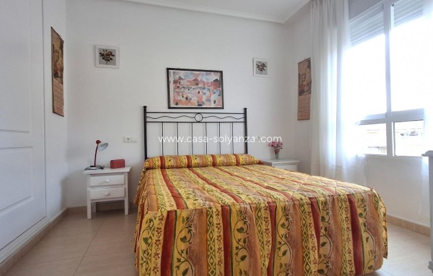 Herverkoop - Appartement / flat - Torrevieja - La Mata