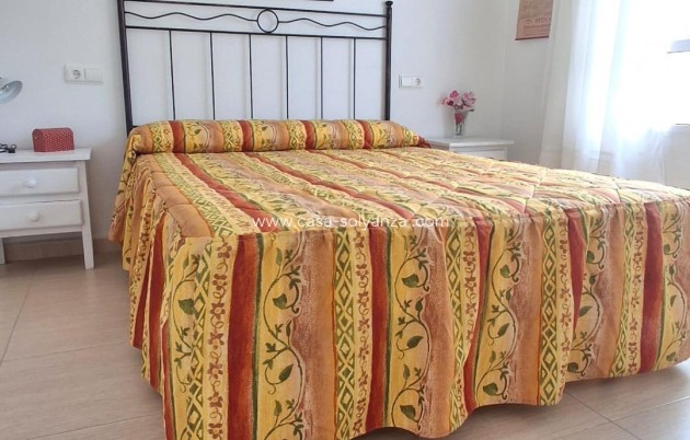 Herverkoop - Appartement / flat - Torrevieja - La Mata