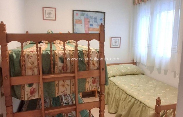 Herverkoop - Appartement / flat - Torrevieja - La Mata