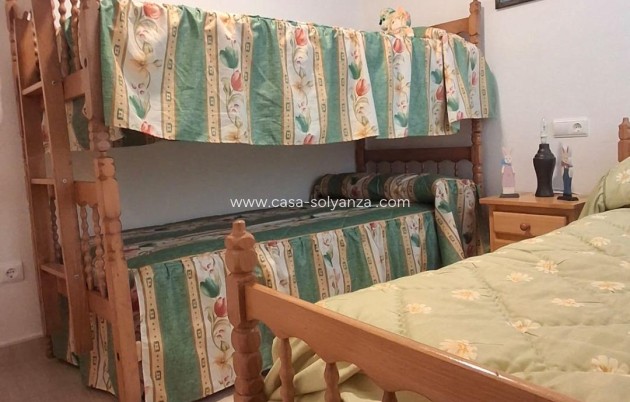 Herverkoop - Appartement / flat - Torrevieja - La Mata