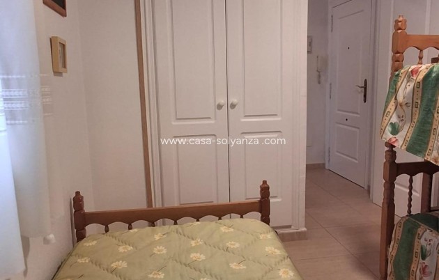 Herverkoop - Appartement / flat - Torrevieja - La Mata
