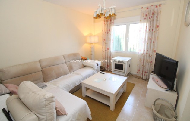 Herverkoop - Appartement / flat - Los Alcázares - Serena Golf