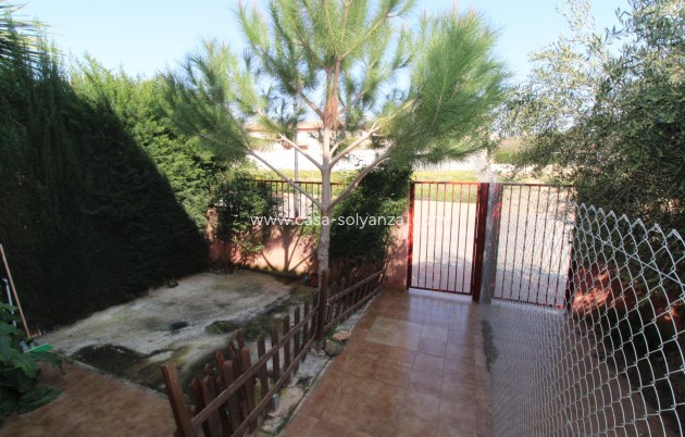 Herverkoop - Appartement / flat - Los Alcázares - Serena Golf