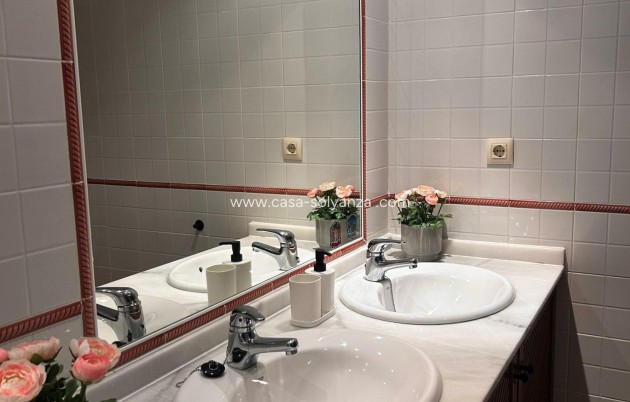 Herverkoop - Appartement / flat - Torrevieja - Punta Prima