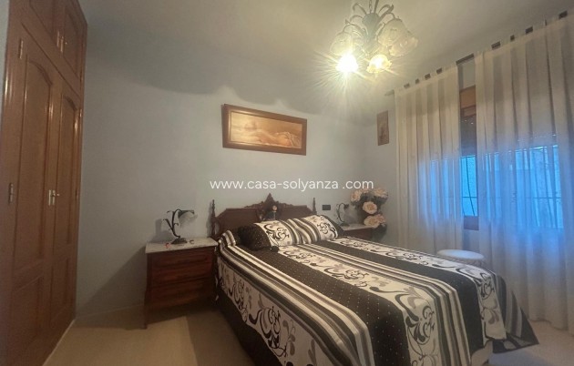 Resale - Villa - Orihuela Costa - Altos De Campoamor