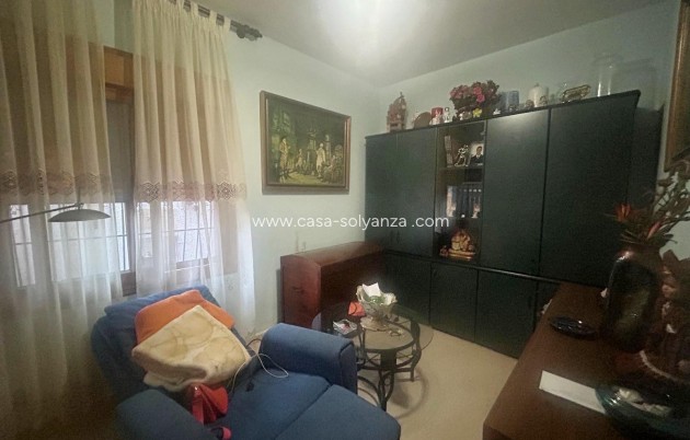 Resale - Villa - Orihuela Costa - Altos De Campoamor