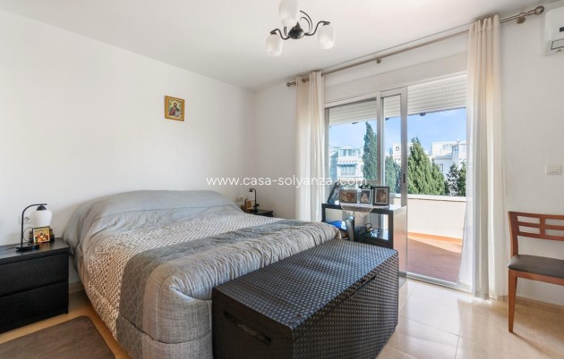 Herverkoop - Villa - Orihuela Costa - Las Filipinas