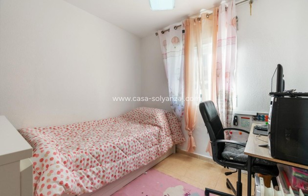 Herverkoop - Villa - Orihuela Costa - Las Filipinas