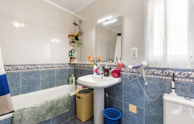 Herverkoop - Villa - Orihuela Costa - Las Filipinas