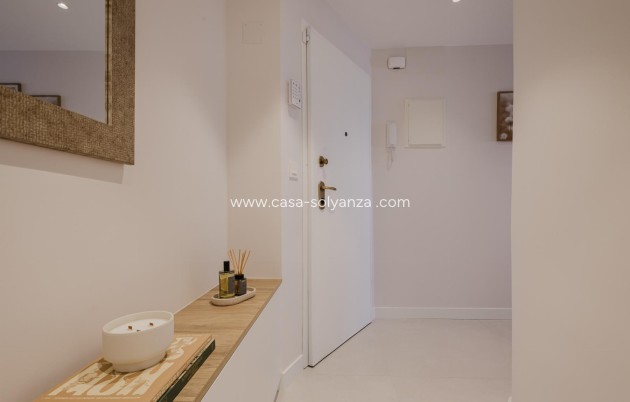 Herverkoop - Appartement / flat - Torrevieja - Acequion
