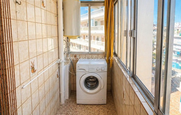 Herverkoop - Appartement / flat - Torrevieja - La Mata