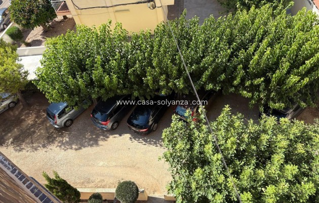 Herverkoop - Appartement / flat - Torrevieja - La Mata