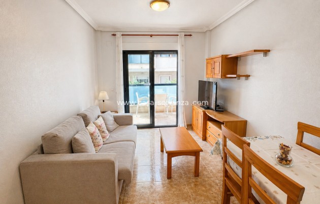 Herverkoop - Appartement / flat - Orihuela Costa - Cabo Roig
