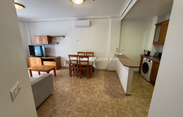 Herverkoop - Appartement / flat - Orihuela Costa - Cabo Roig