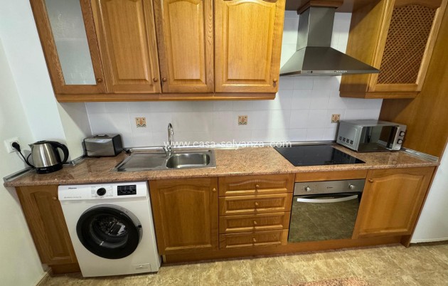 Herverkoop - Appartement / flat - Orihuela Costa - Cabo Roig