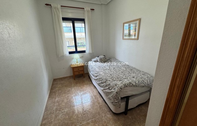 Herverkoop - Appartement / flat - Orihuela Costa - Cabo Roig