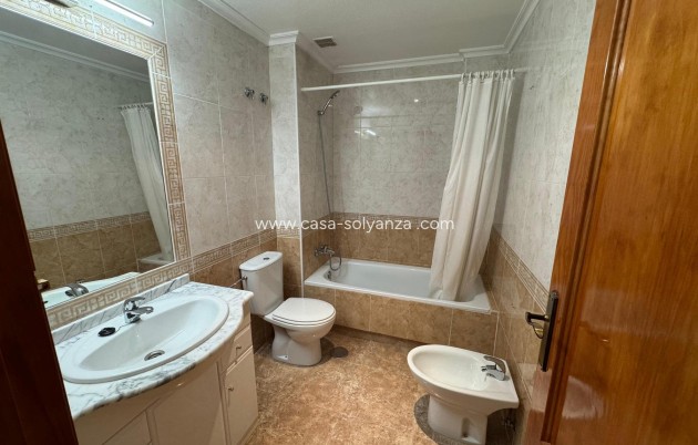 Herverkoop - Appartement / flat - Orihuela Costa - Cabo Roig