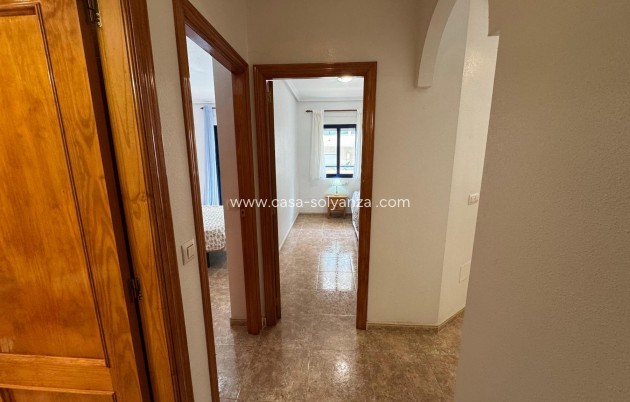 Herverkoop - Appartement / flat - Orihuela Costa - Cabo Roig