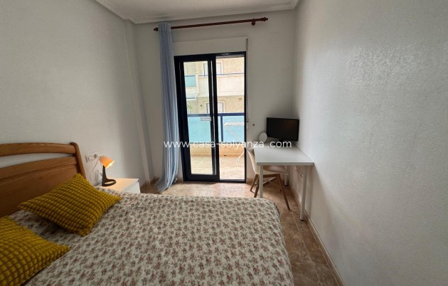 Herverkoop - Appartement / flat - Orihuela Costa - Cabo Roig