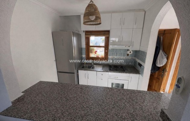 Resale - Townhouse - Ciudad Quesada