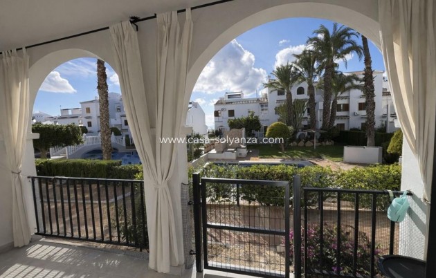 Resale - Townhouse - Ciudad Quesada