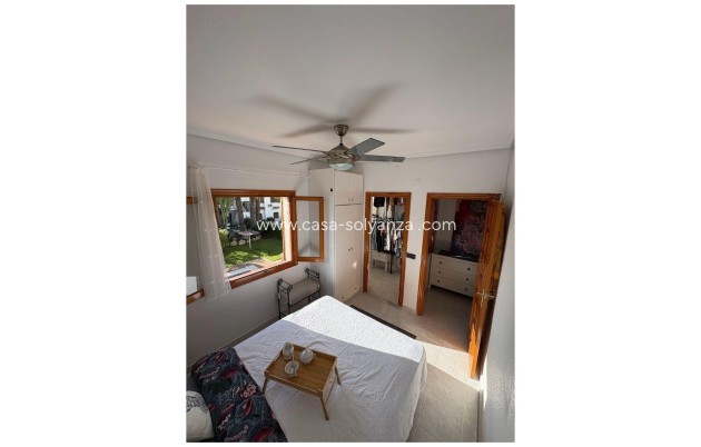 Resale - Townhouse - Ciudad Quesada