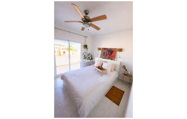 Resale - Townhouse - Ciudad Quesada