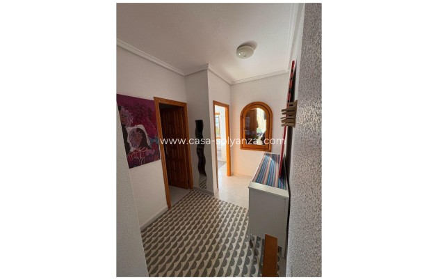 Resale - Townhouse - Ciudad Quesada