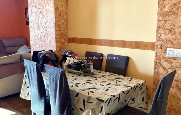 Herverkoop - Appartement / flat - Torrevieja - 0