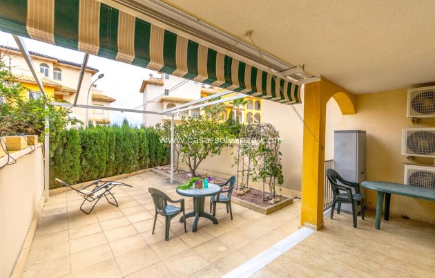 Resale - Apartment / flat - Orihuela Costa - Altos De Campoamor