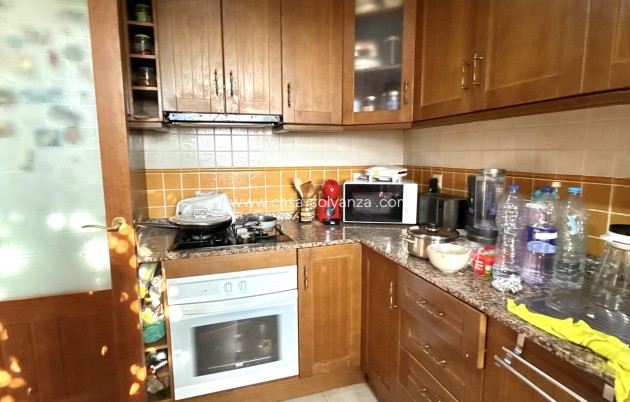 Herverkoop - Appartement / flat - Torrevieja - 0