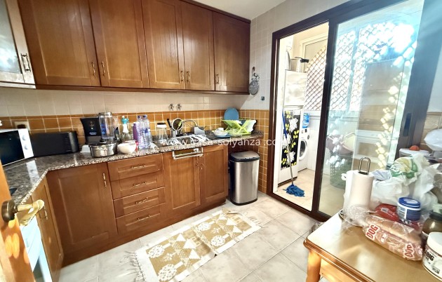 Herverkoop - Appartement / flat - Torrevieja - 0