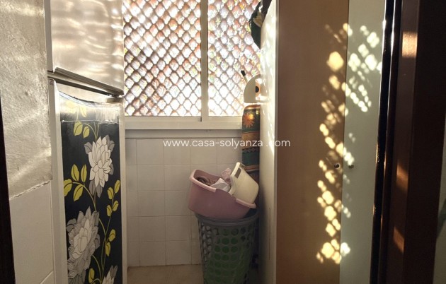 Herverkoop - Appartement / flat - Torrevieja - 0